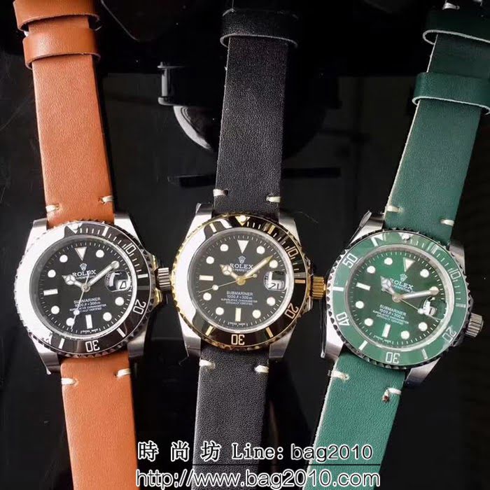 勞力士ROLEX 精品推薦 精品男士腕表 WSS2967